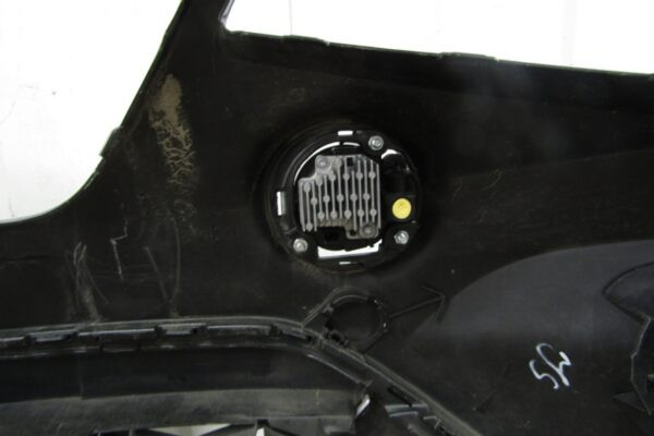 Bumper Seat Arona 6F9 FACELIFT 21- 6F9807217BL Voorbumper MK4442
