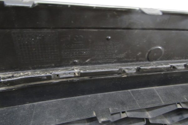 Bumper Seat Arona 6F9 FACELIFT 21- 6F9807217BL Voorbumper MK4442