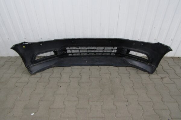 Bumper Volkswagen VW Passat B8 3G0 highline 14-19 3G0807221A Voorbumper MK4443