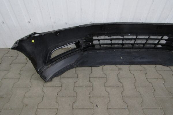 Bumper Volkswagen VW Passat B8 3G0 highline 14-19 3G0807221A Voorbumper MK4443