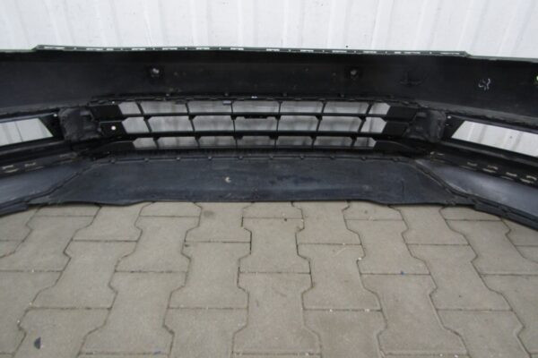 Bumper Volkswagen VW Passat B8 3G0 highline 14-19 3G0807221A Voorbumper MK4443