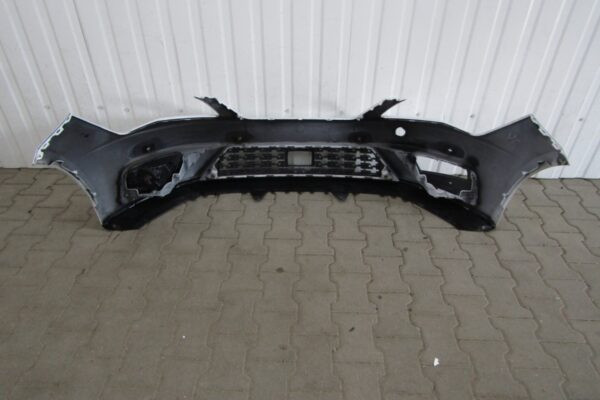 Bumper Seat Leon 3 III 5F0 FACELIFT 17- 5F0807221R Voorbumper MK4448