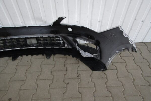 Bumper Seat Leon 3 III 5F0 FACELIFT 17- 5F0807221R Voorbumper MK4448