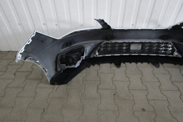 Bumper Seat Leon 3 III 5F0 FACELIFT 17- 5F0807221R Voorbumper MK4448