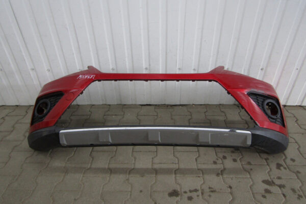 Bumper Seat Arona 6F9 17-20 6F9807221 Voorbumper MK4451
