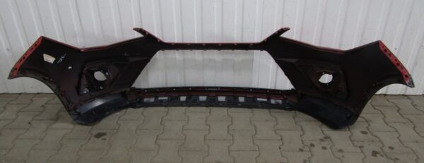 Bumper Seat Arona 6F9 17-20 6F9807221 Voorbumper MK4451