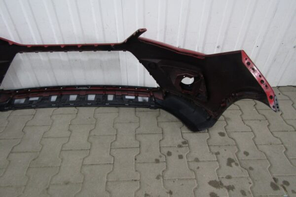 Bumper Seat Arona 6F9 17-20 6F9807221 Voorbumper MK4451