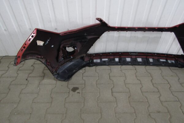 Bumper Seat Arona 6F9 17-20 6F9807221 Voorbumper MK4451