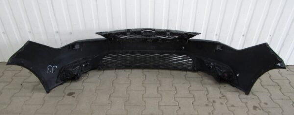 Bumper Seat Leon 3 III 5F0 12-16 5F0807221 Voorbumper MK4452