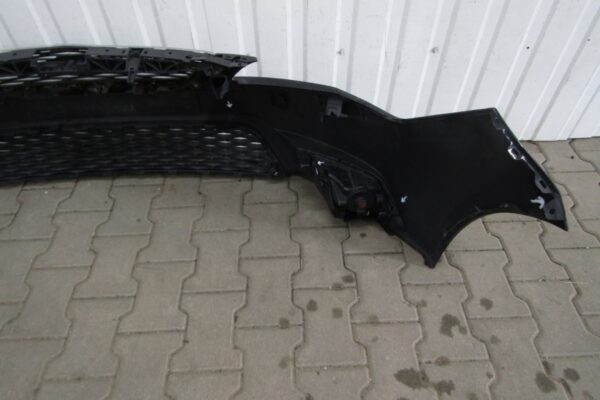 Bumper Seat Leon 3 III 5F0 12-16 5F0807221 Voorbumper MK4452