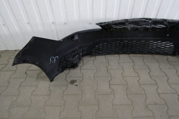 Bumper Seat Leon 3 III 5F0 12-16 5F0807221 Voorbumper MK4452