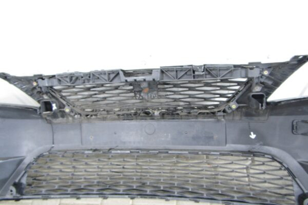 Bumper Seat Leon 3 III 5F0 12-16 5F0807221 Voorbumper MK4452