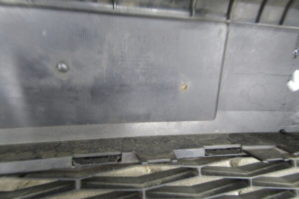 Bumper Seat Leon 3 III 5F0 12-16 5F0807221 Voorbumper MK4452