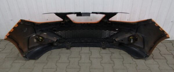 Bumper Seat Ibiza 4 IV 6J0 08-12 6J0807221A  Voorbumper MK4450