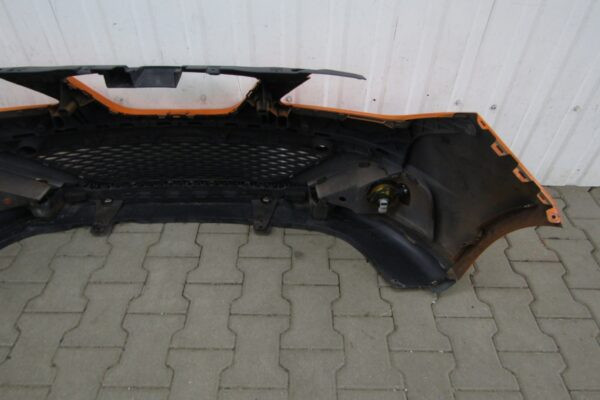 Bumper Seat Ibiza 4 IV 6J0 08-12 6J0807221A  Voorbumper MK4450