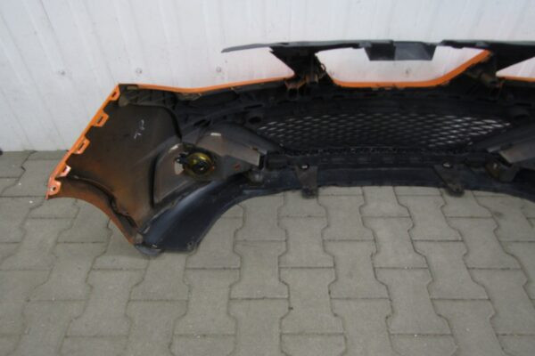 Bumper Seat Ibiza 4 IV 6J0 08-12 6J0807221A  Voorbumper MK4450