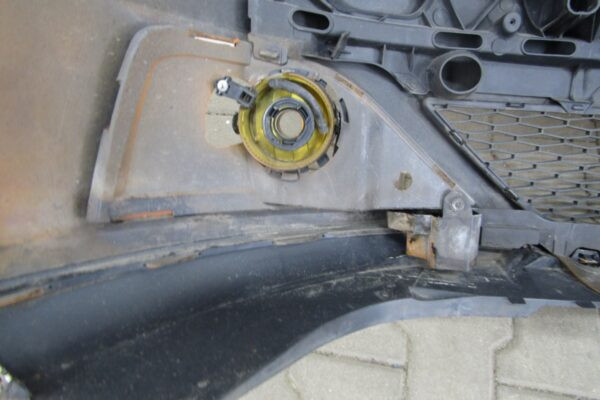 Bumper Seat Ibiza 4 IV 6J0 08-12 6J0807221A  Voorbumper MK4450