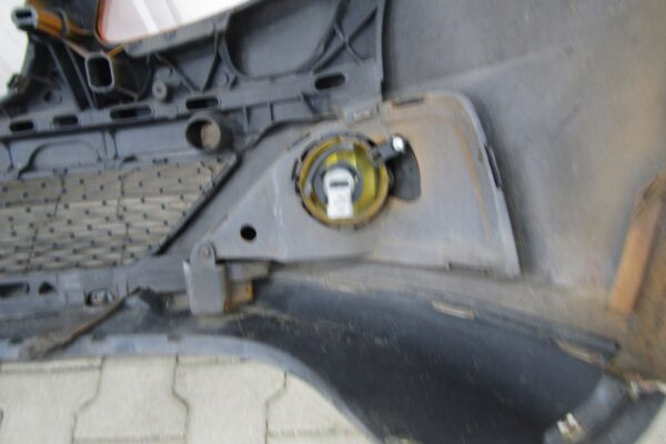 Bumper Seat Ibiza 4 IV 6J0 08-12 6J0807221A  Voorbumper MK4450
