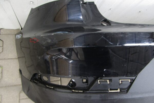 Bumper VOLVO POLESTAR II 2 20-31663699  Achterbumper MK4453
