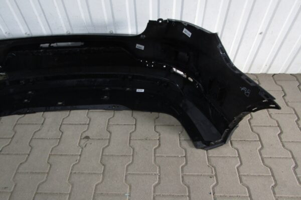 Bumper VOLVO POLESTAR II 2 20-31663699  Achterbumper MK4453