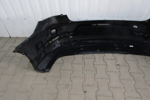 Bumper VOLVO POLESTAR II 2 20-31663699  Achterbumper MK4453