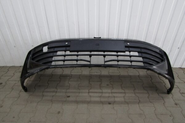 Bumper Volkswagen VW Passat B9 3J0 24-3J0807221 Voorbumper MK4456