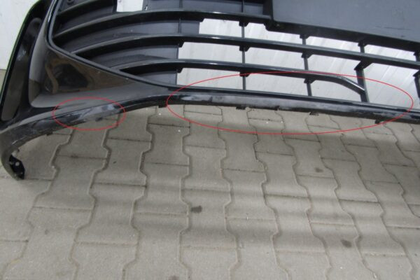 Bumper Volkswagen VW Passat B9 3J0 24-3J0807221 Voorbumper MK4456