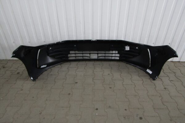 Bumper Volkswagen VW Passat B9 3J0 24-3J0807221 Voorbumper MK4456