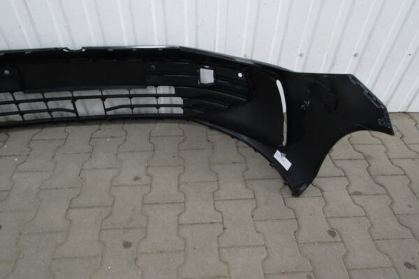 Bumper Volkswagen VW Passat B9 3J0 24-3J0807221 Voorbumper MK4456