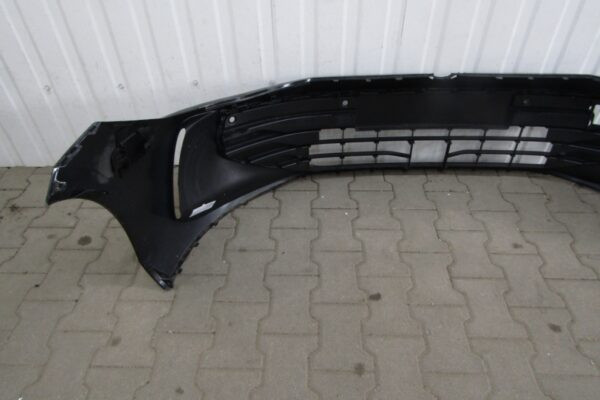 Bumper Volkswagen VW Passat B9 3J0 24-3J0807221 Voorbumper MK4456