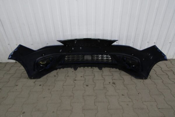 Bumper Seat Leon 3 III 5F0 FACELIFT 17- 5F0807221R Voorbumper MK4457