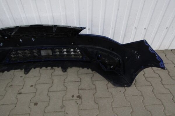 Bumper Seat Leon 3 III 5F0 FACELIFT 17- 5F0807221R Voorbumper MK4457