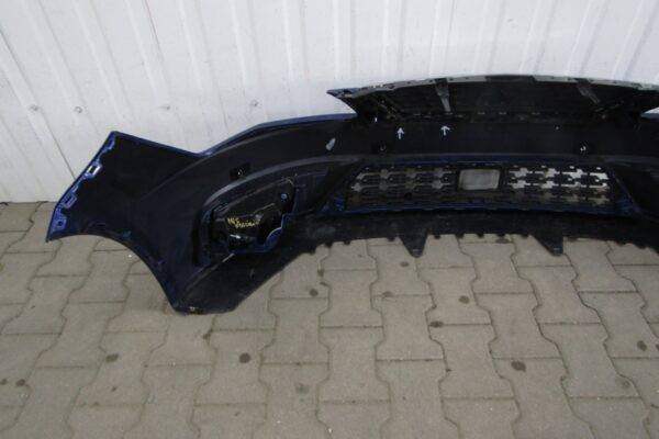Bumper Seat Leon 3 III 5F0 FACELIFT 17- 5F0807221R Voorbumper MK4457