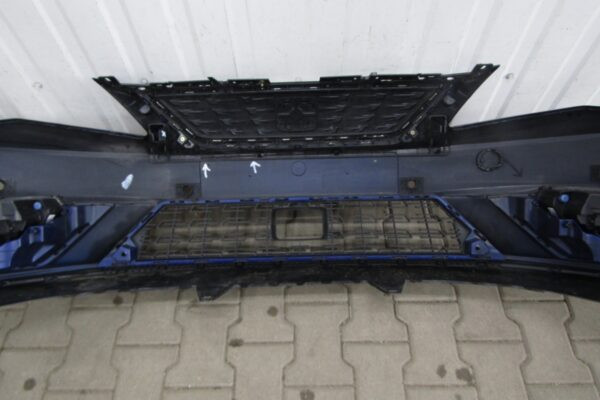 Bumper Seat Leon 3 III 5F0 FACELIFT 17- 5F0807221R Voorbumper MK4457