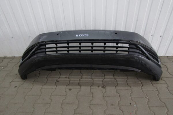 Bumper Volkswagen VW Golf 7 VII 5G0 FACELIFT 17-19 5G0807221FL Voorbumper MK4458
