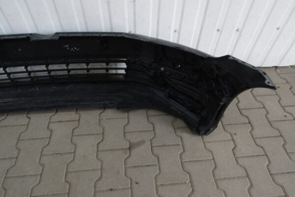 Bumper Volkswagen VW Golf 7 VII 5G0 FACELIFT 17-19 5G0807221FL Voorbumper MK4458
