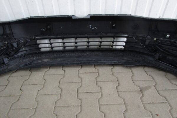 Bumper Volkswagen VW Golf 7 VII 5G0 FACELIFT 17-19 5G0807221FL Voorbumper MK4458