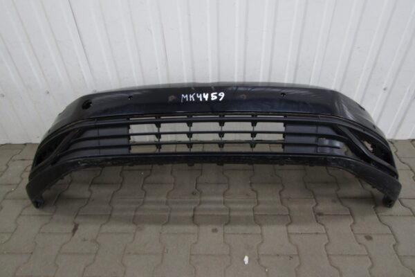Bumper Volkswagen VW Golf 7 VII 5G0 FACELIFT 17-19 5G0807221FM Voorbumper MK4459