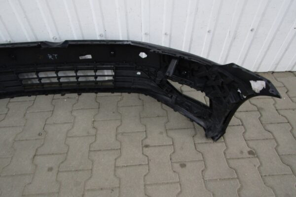 Bumper Volkswagen VW Golf 7 VII 5G0 FACELIFT 17-19 5G0807221FM Voorbumper MK4459
