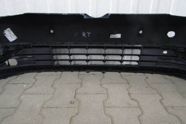 Bumper Volkswagen VW Golf 7 VII 5G0 FACELIFT 17-19 5G0807221FM Voorbumper MK4459