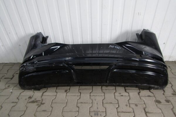 Bumper Ford Mustang Mach-E 20-LJ8B-17D781-AX  Achterbumper MK4461