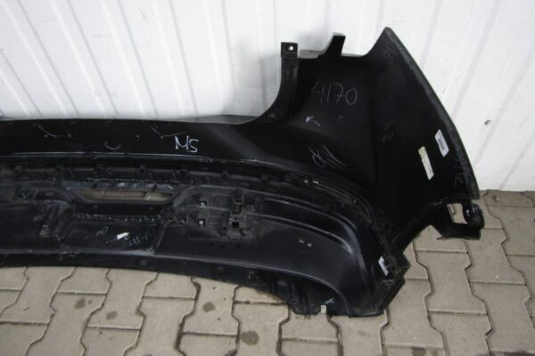 Bumper Ford Mustang Mach-E 20-LJ8B-17D781-AX  Achterbumper MK4461
