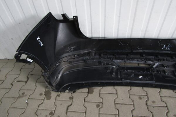 Bumper Ford Mustang Mach-E 20-LJ8B-17D781-AX  Achterbumper MK4461