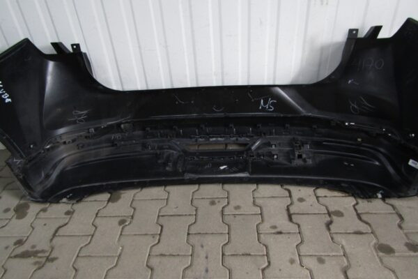 Bumper Ford Mustang Mach-E 20-LJ8B-17D781-AX  Achterbumper MK4461
