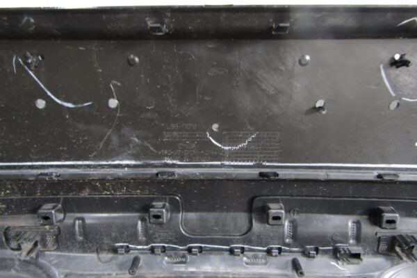 Bumper Ford Mustang Mach-E 20-LJ8B-17D781-AX  Achterbumper MK4461