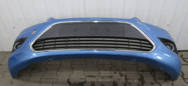 Bumper Ford Focus MK2 FACELIFT 08-11 8M51-17757-AW Voorbumper MK4464