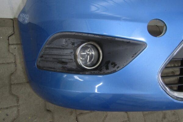 Bumper Ford Focus MK2 FACELIFT 08-11 8M51-17757-AW Voorbumper MK4464
