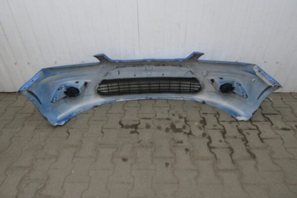 Bumper Ford Focus MK2 FACELIFT 08-11 8M51-17757-AW Voorbumper MK4464