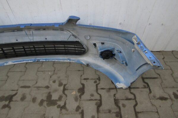 Bumper Ford Focus MK2 FACELIFT 08-11 8M51-17757-AW Voorbumper MK4464