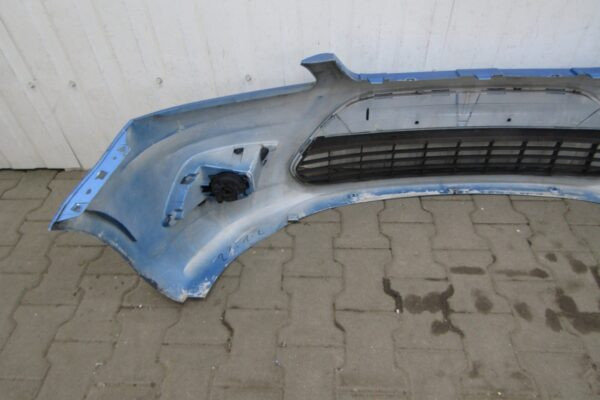 Bumper Ford Focus MK2 FACELIFT 08-11 8M51-17757-AW Voorbumper MK4464
